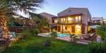 Villa Mandalina