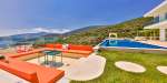 Villa Calikusu