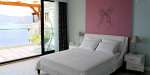 Villa Blue Butterfly