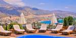 Villa Batı Duo