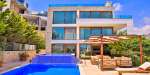 Villa Batı Duo