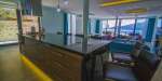 Villa Blue Butterfly
