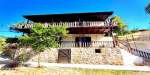 Mulberry – The poet’s house