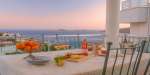 Villa Sunset & Apartments
