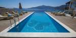Villa Blue Butterfly