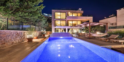 Villa Batı Duo