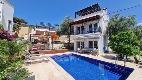Villa Caretta