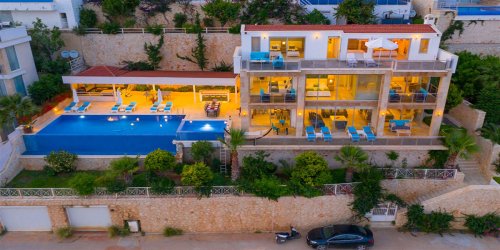 Villa Kayra
