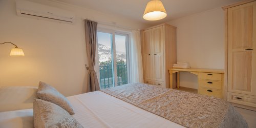 Villa Sunset & Apartments-Sunset_1_-_Ensuite_King_Bedroom_-_Kalkana_-_Kalkan.jpg-thumb