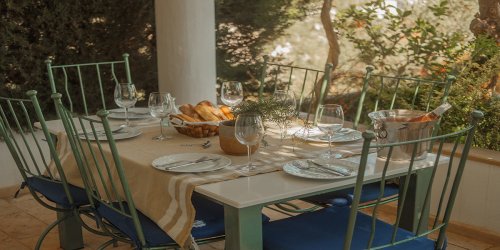 Villa Sunset & Apartments-Sunset_1_-_Outside_Dining_Terrace_-_Kalkana_-_Kalkan.jpg-thumb