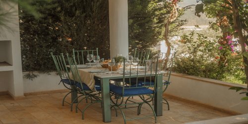 Villa Sunset & Apartments-Sunset_1_-_Outside_Dining_Terrace_-_Kalkana_-_Kalkan_1.jpg-thumb