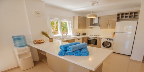 Villa Sunset & Apartments-Sunset_2_-_Kitchen_-_Kalkana_-_Kalkan.jpg-thumb
