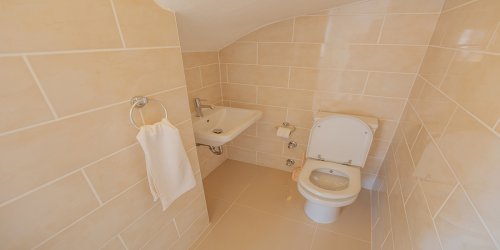 Villa Sunset & Apartments-Sunset_3_-_Separate_Downstairs_Cloakroom_-_Kalkana_-_Kalkan.jpg-thumb