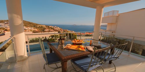 Villa Sunset & Apartments-Sunset_4_-_Dining_Terrace_-_Kalkana_-_Kalkan.jpg-thumb