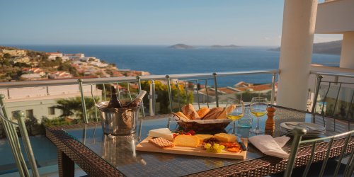 Villa Sunset & Apartments-Sunset_4_-_Dining_Terrace_-_Kalkana_-_Kalkan_1.jpg-thumb