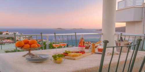 Villa Sunset & Apartments-Sunset_4_-_Evening_Sunset_-_Kalkana_-_Kalkan.jpg-thumb