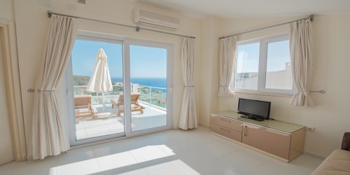Villa Sunset & Apartments-Sunset_4_-_Master_Suite_-_Kalkana_-_Kalkan_2_1.jpg-thumb