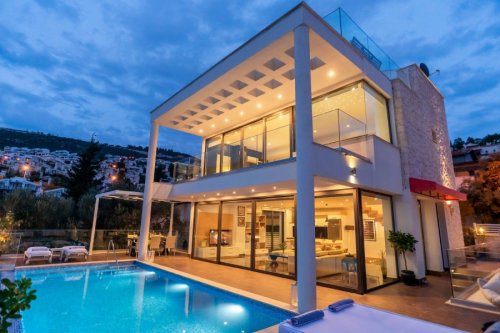 Villa Naz