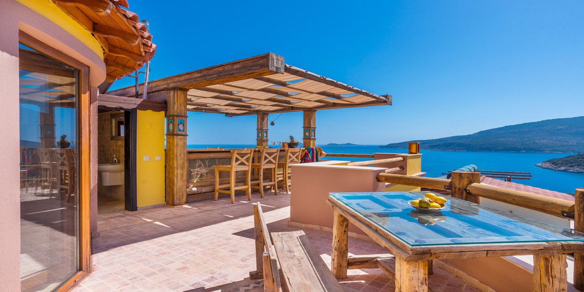 Villa Teramare